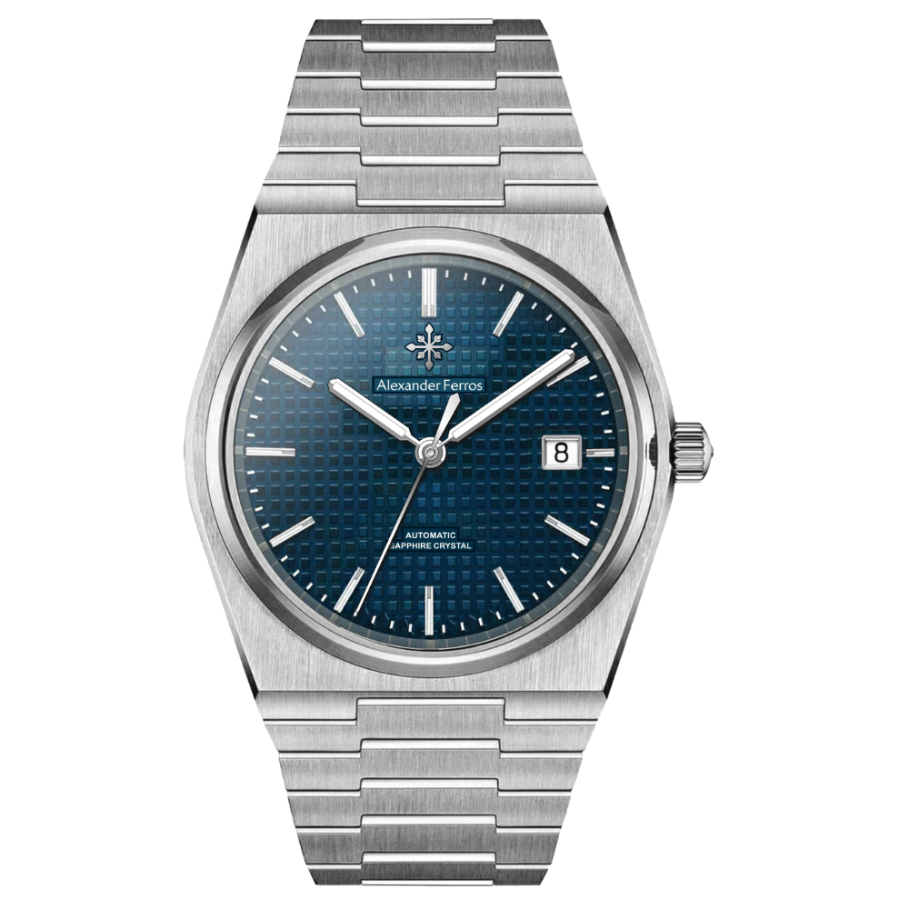 Đồng hồ Alexander Ferros 5052S/05