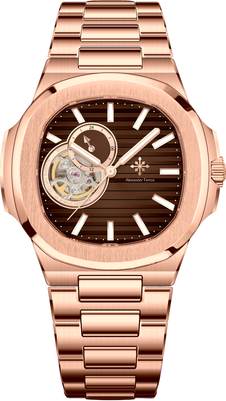 6012R.pngĐặc điểm nổi bật của sản phẩm Alexander Ferros 6012R