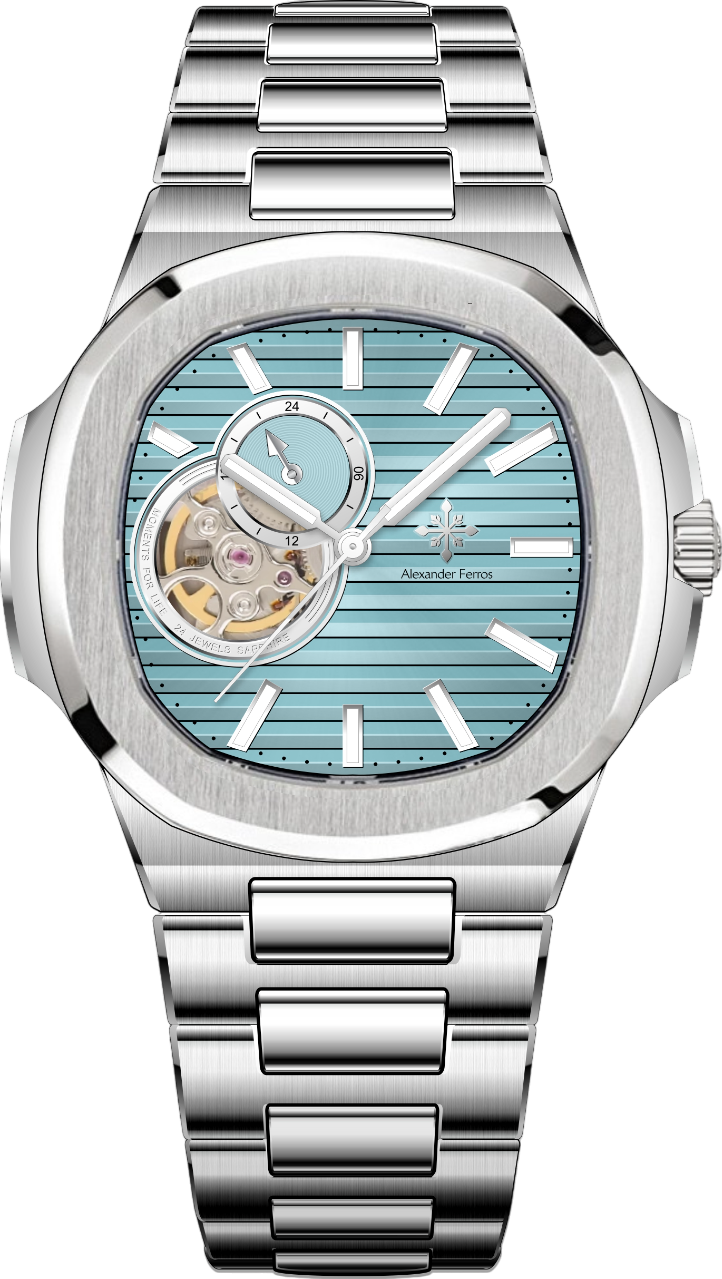 Đặc điểm nổi bật của sản phẩm Alexander Ferros 6012