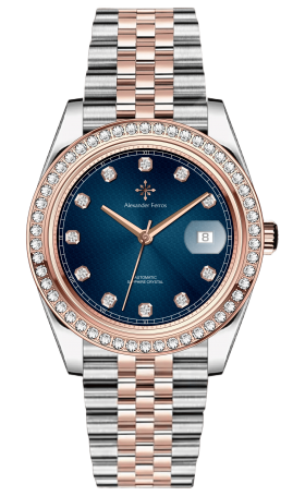 Alexander Ferros 8021D