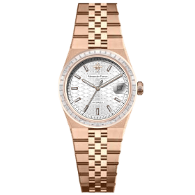 Alexander Ferros 8181R