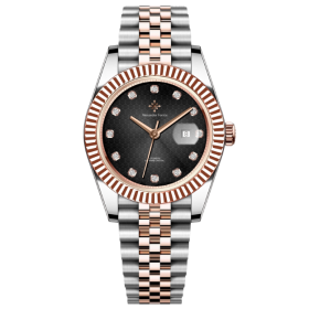 Alexander Ferros 8192D