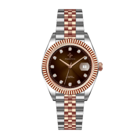 Alexander Ferros 8032D/08