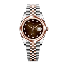 Alexander Ferros 8192D/08