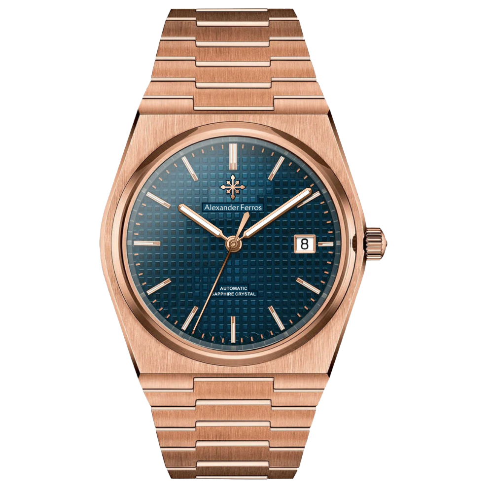 Đồng hồ Alexander Ferros 5052R/05